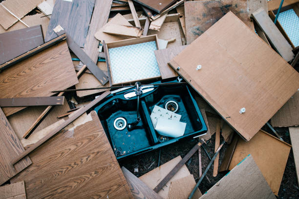 Best Garage Cleanout  in Ashaway, RI