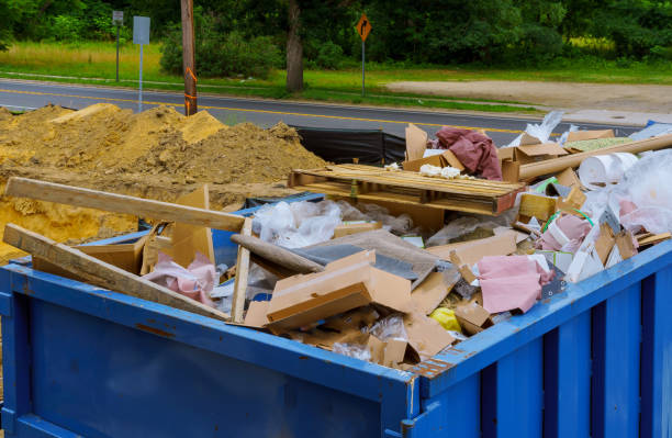 Professional Junk Removal Services in Ashaway, RI